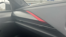 Vauxhall Astra 1.2 Turbo 130 GS Line 5dr Petrol Hatchback